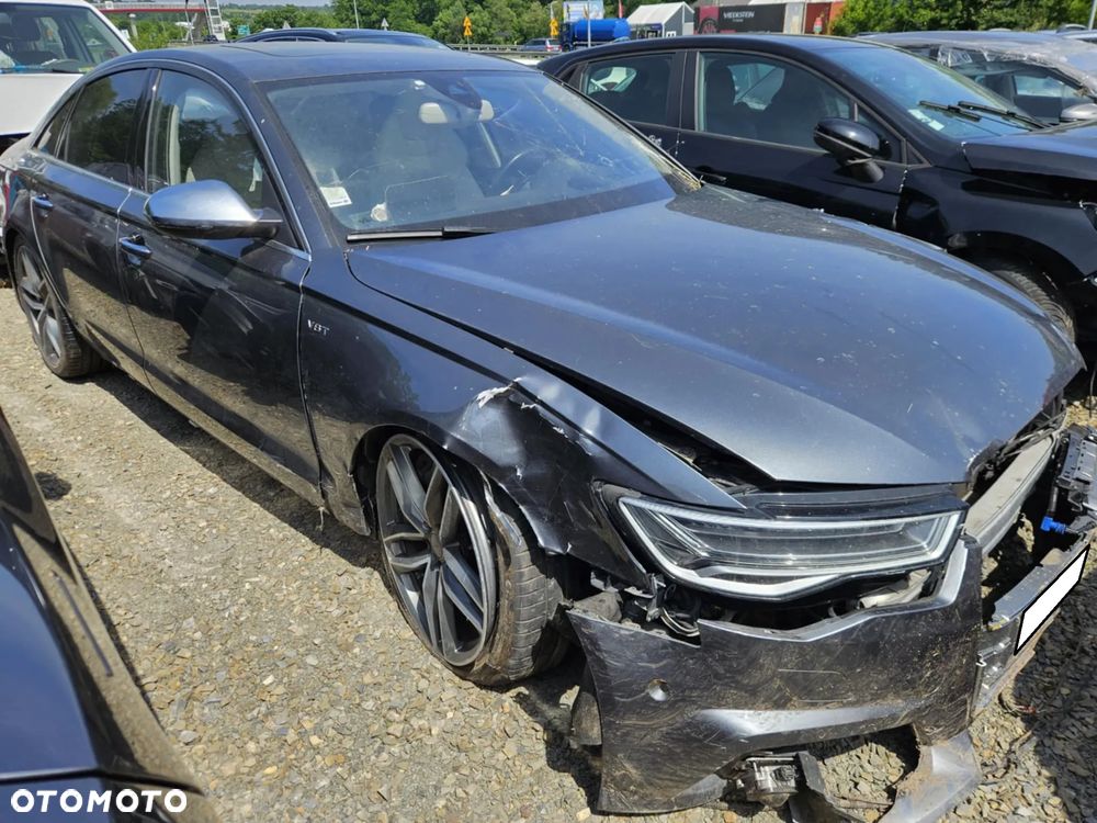 Audi S6 Limousine ver-4-0-tfsi-quattro-s-tronic - 8