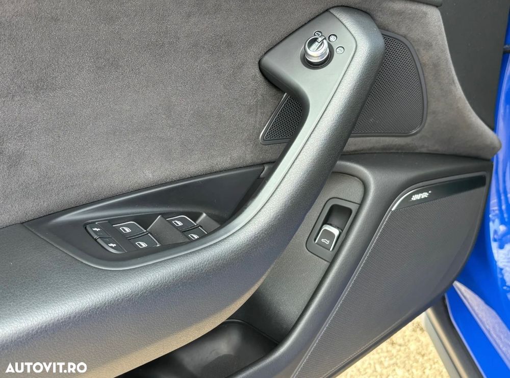 Audi A6 Allroad 3.0 TDI Tiptronic - 10