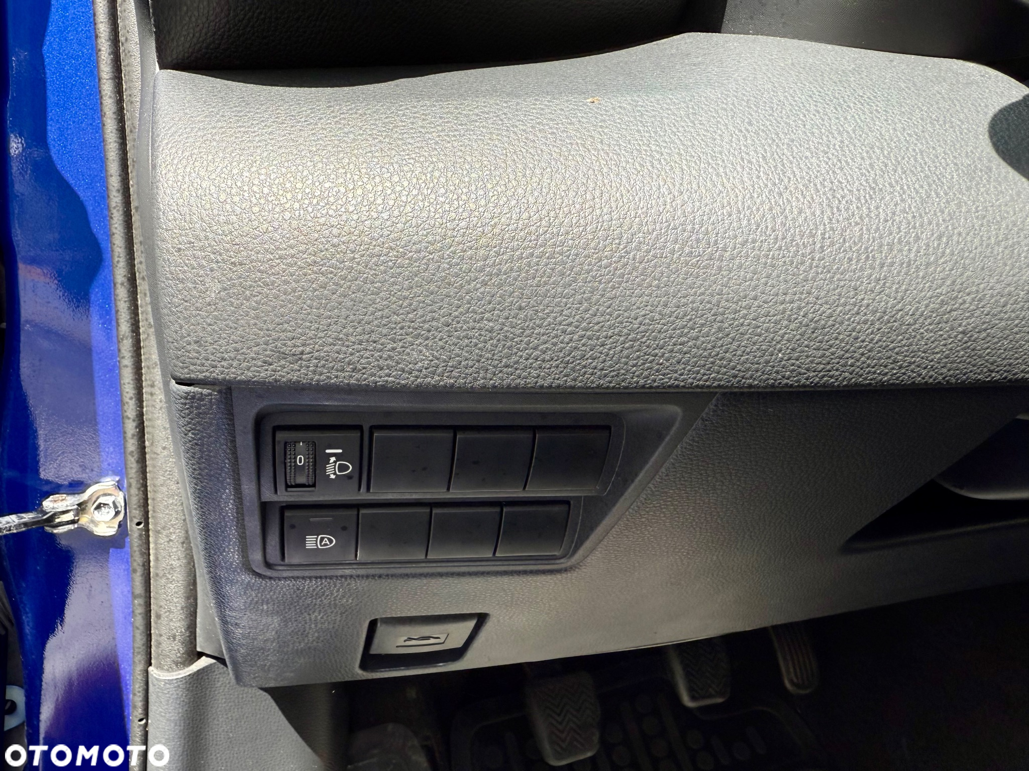 Toyota Yaris 1.5 Comfort - 26