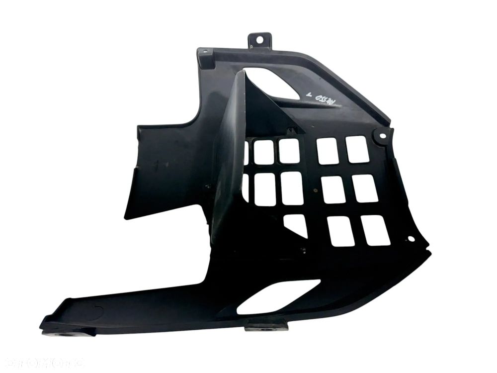 Pług spód płyta   Kymco AK 550  16-21R - 4