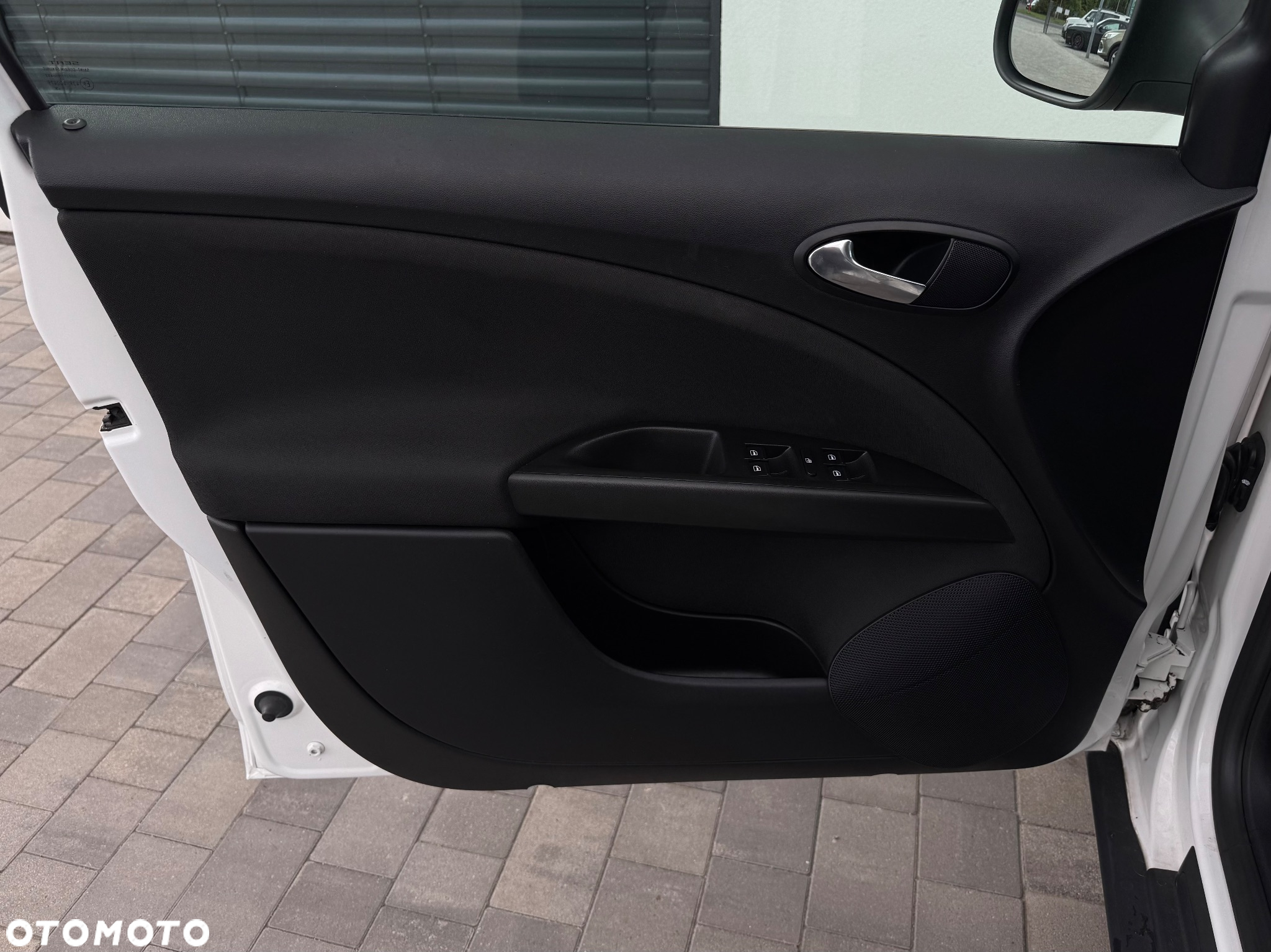 Seat Altea XL 2.0 TDI DPF Stylance - 16