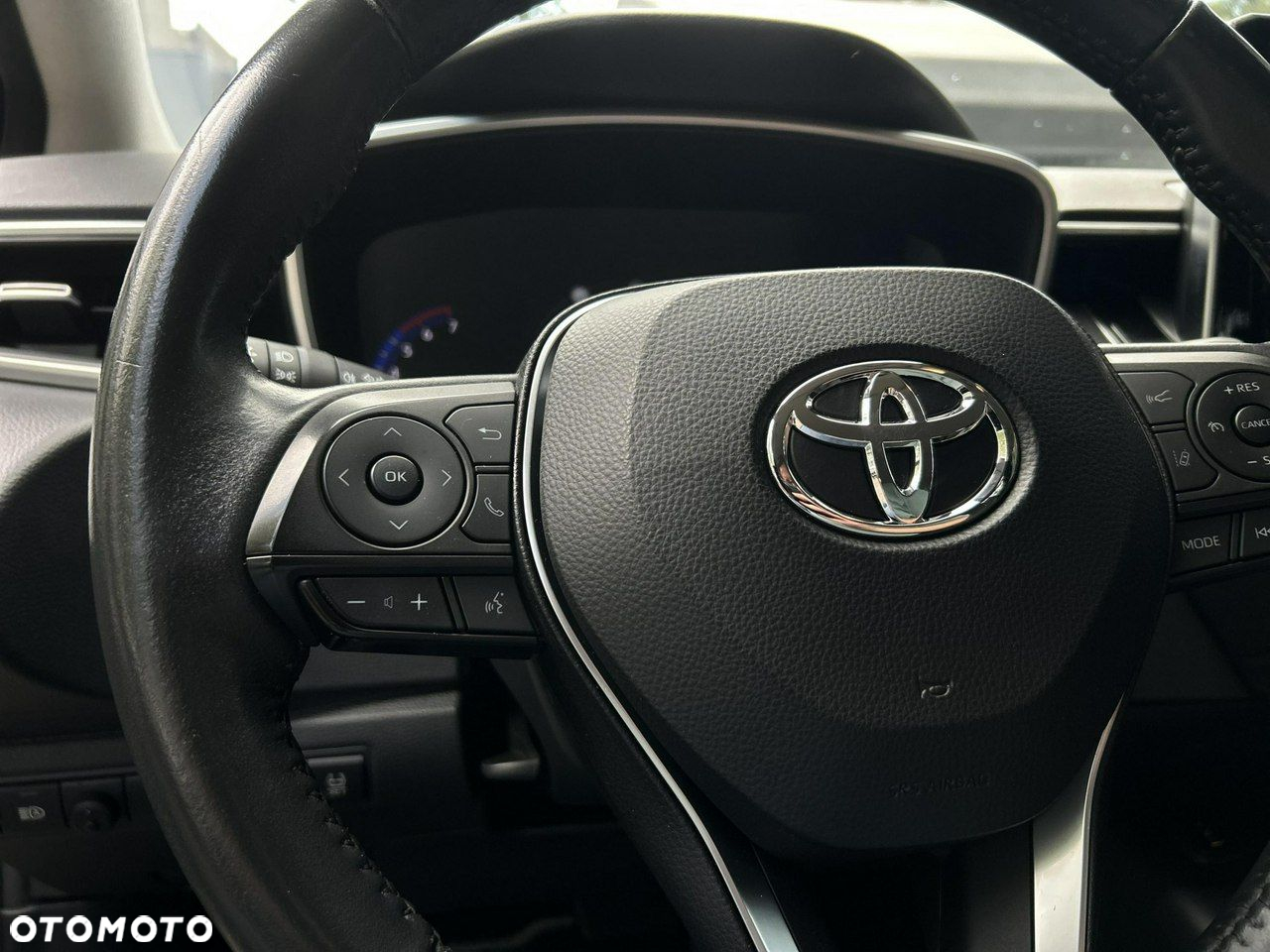 Toyota Corolla - 22