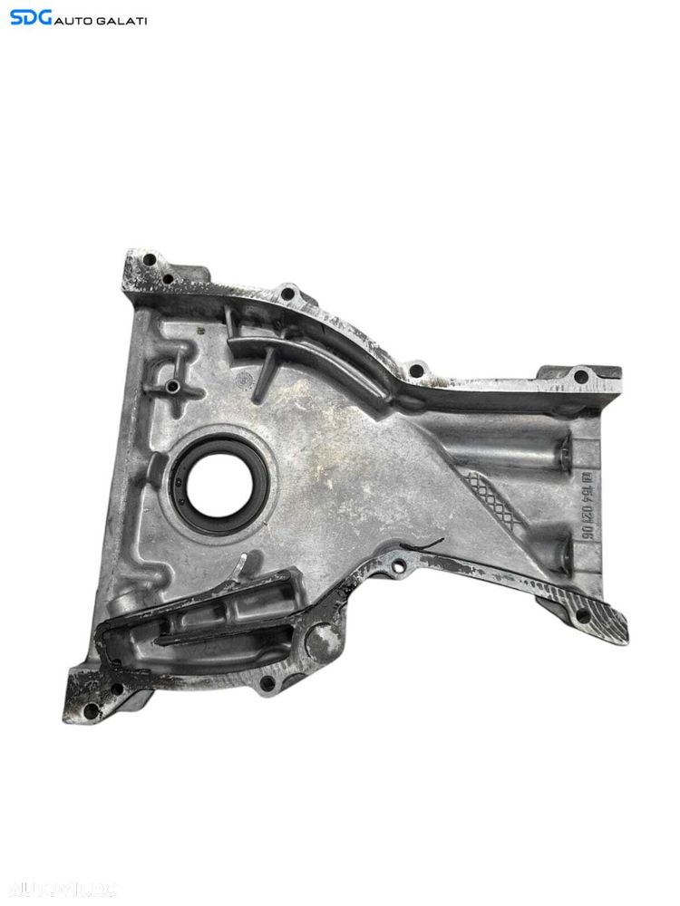 Capac Distributie Mercedes Clasa A Class W168 1.7 CDI 1997 - 2004 Cod A6680002 15402106 [N0524] - 4