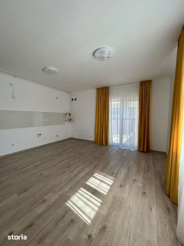Apartament 2 camere | curte 76mp | zona Tautului / Subcetate / Poligon — fotografia 1