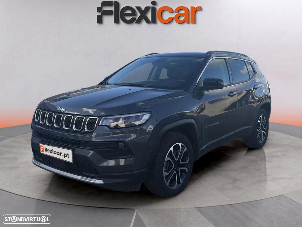 Jeep Compass - 3