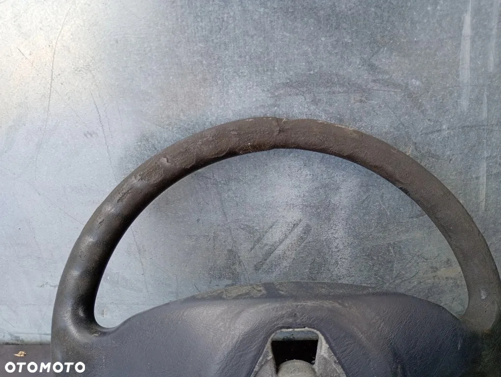 Kierownica Renault Trafic II Nissan Primastar 2001-2010 8200201344 - 7