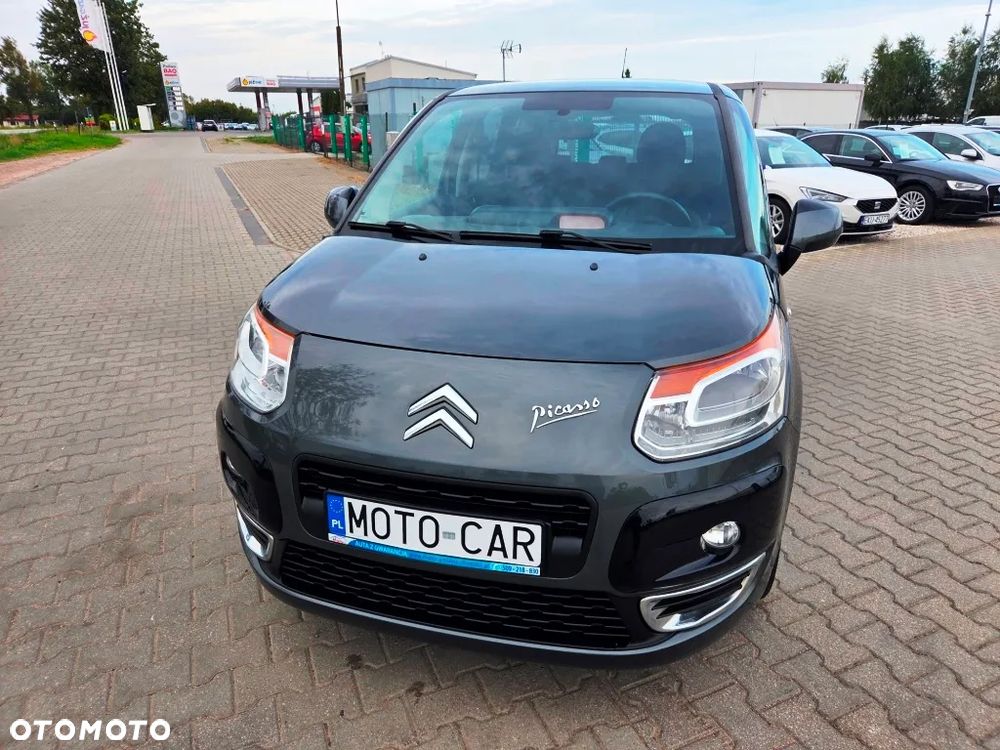 Citroën C3 Picasso VTi 95 Selection - 22