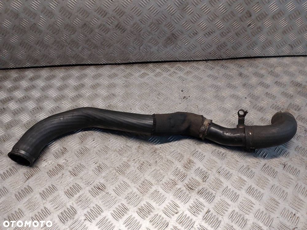 RURA POWIETRZA INTERCOOLERA  PEUGEOT BOXER I LIFT 2.2 HDI - 3