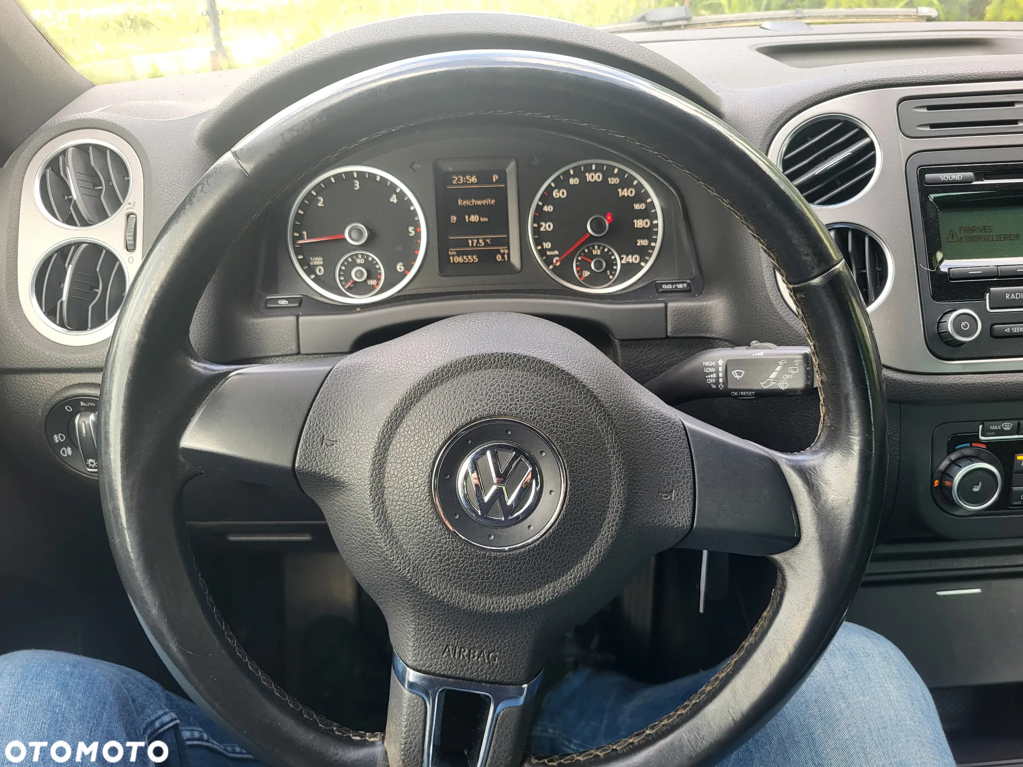 Volkswagen Tiguan 2.0 TDI 4Mot Sport DSG - 10