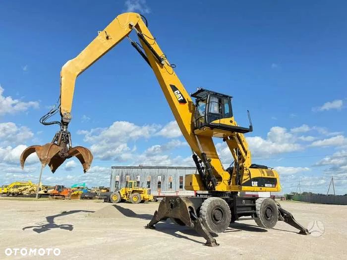 Caterpillar M 325 DLMH - 2