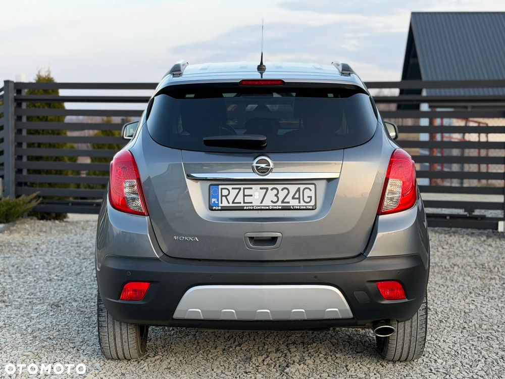 Opel Mokka 1.4 T Enjoy - 7