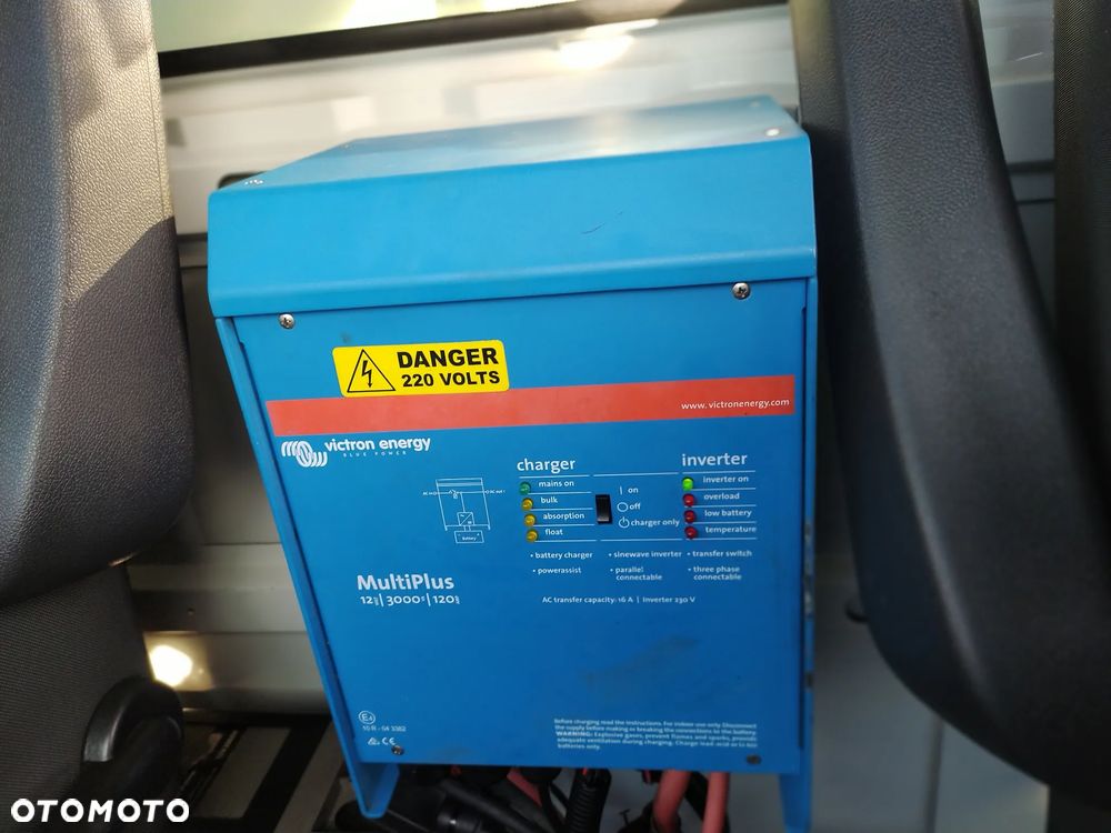 Renault MASTER KONTENER CHŁODNIA MROŹNIA  AGREGAT  MITSUBISHI TDJS 35 GWARANCJA MECHANICZNA 1- ROK F VAT 23% - 21