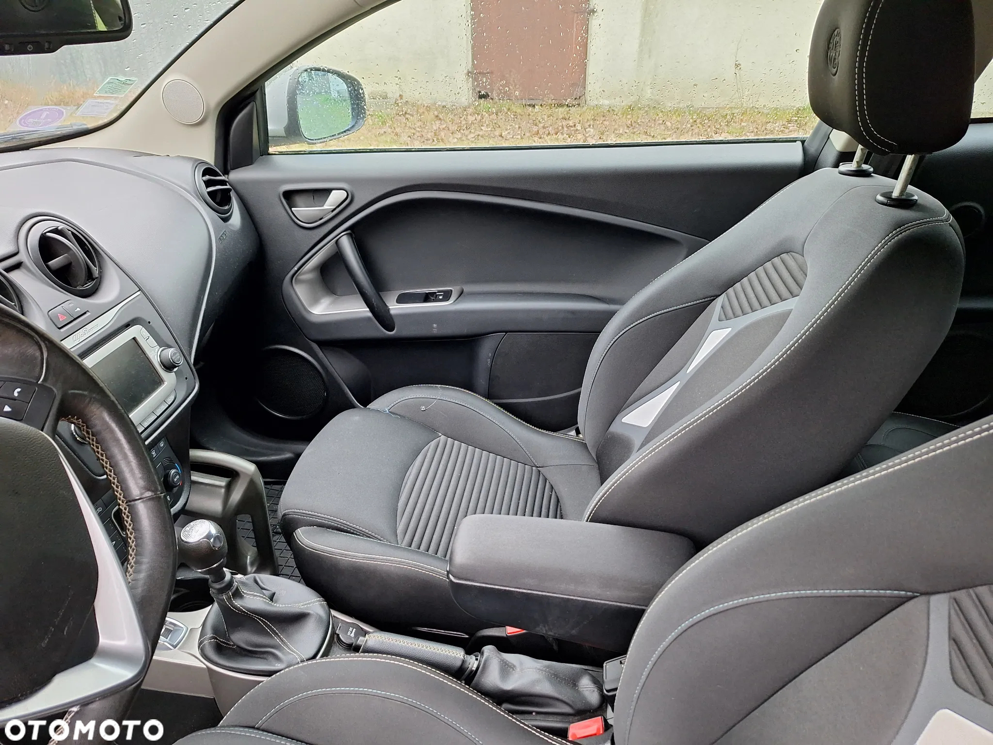 Alfa Romeo Mito 0.9 8V Turbo Twinair Super - 12
