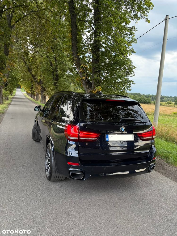 BMW X5 - 3