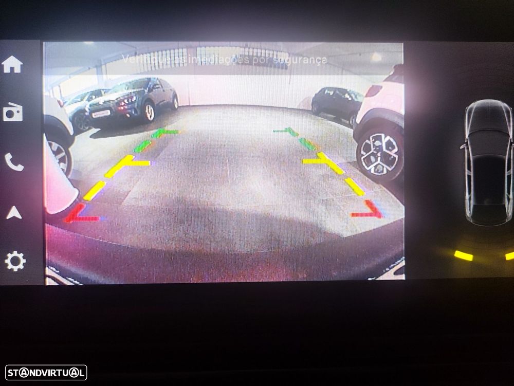 Citroën C3 1.2 Turbo Max16 - 18