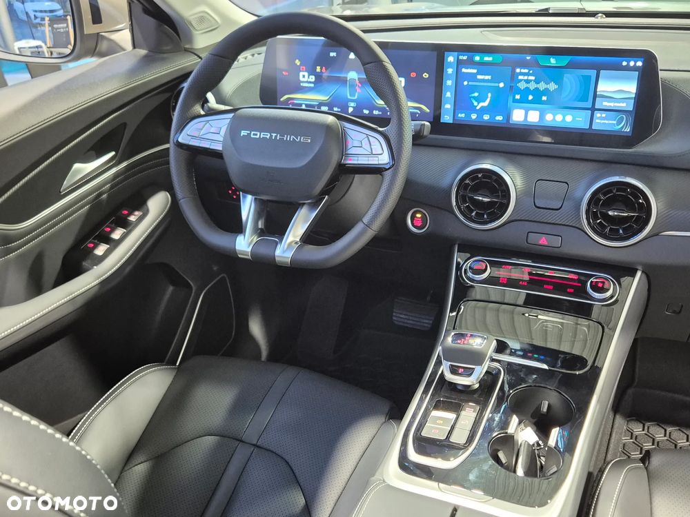 Forthing T5 EVO - 12
