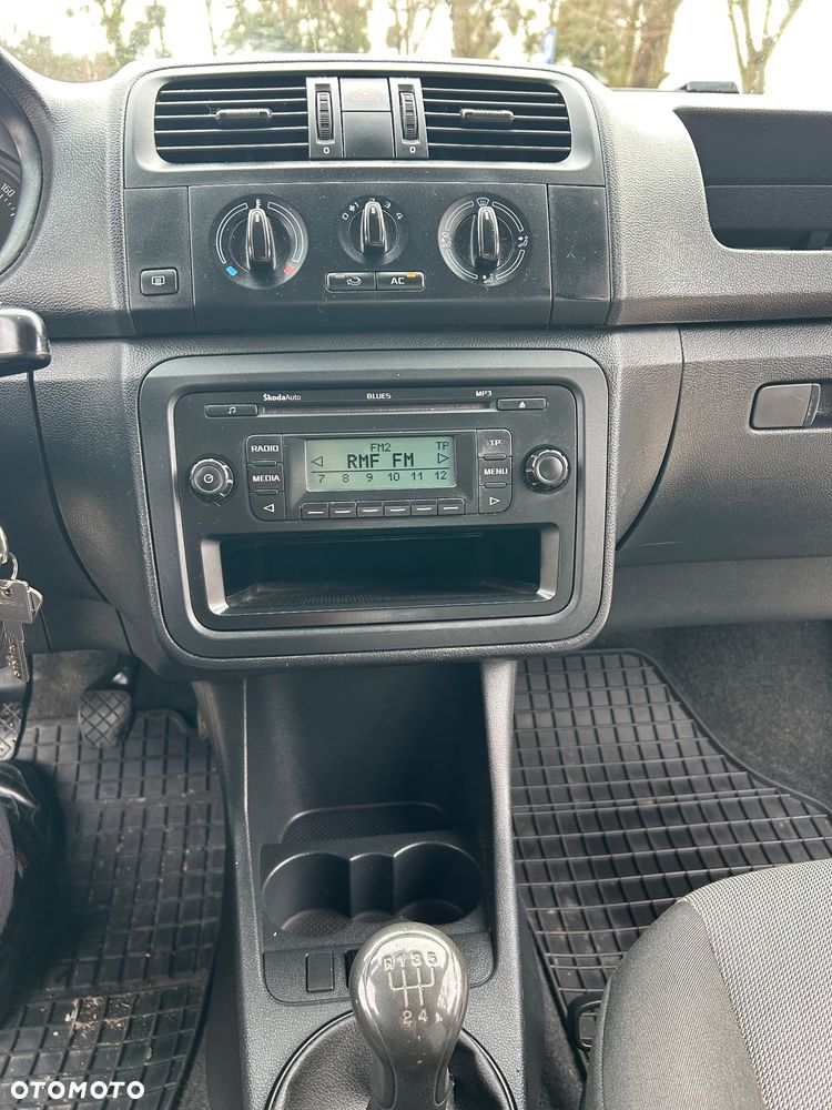 Skoda Fabia 1.2 12V Classic - 7
