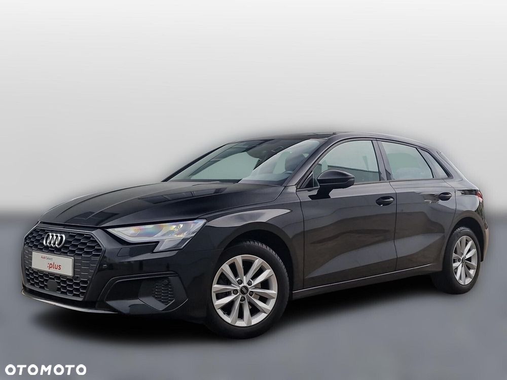 Audi A3 Sportback - 17