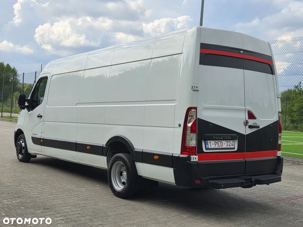 Renault Master - 7
