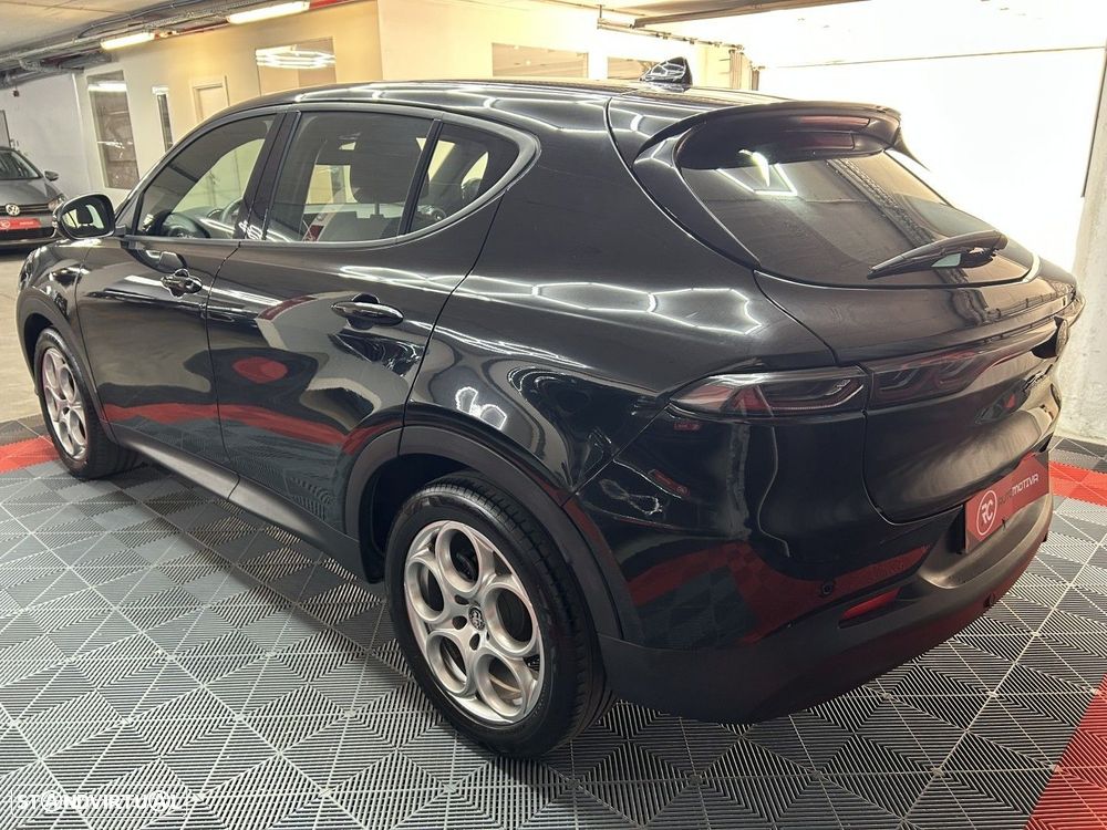 Alfa Romeo Tonale - 6