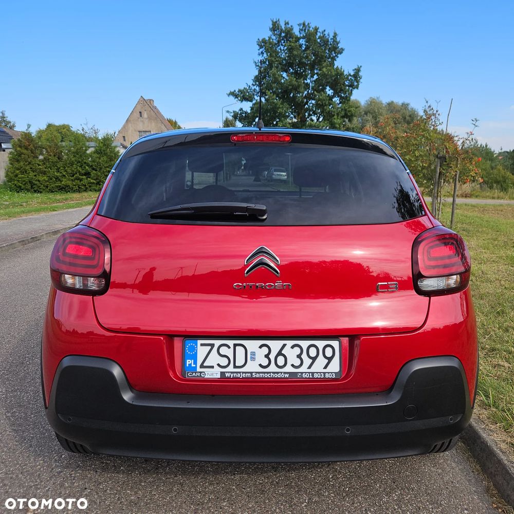 Citroën C3 1.2 PureTech Feel - 6
