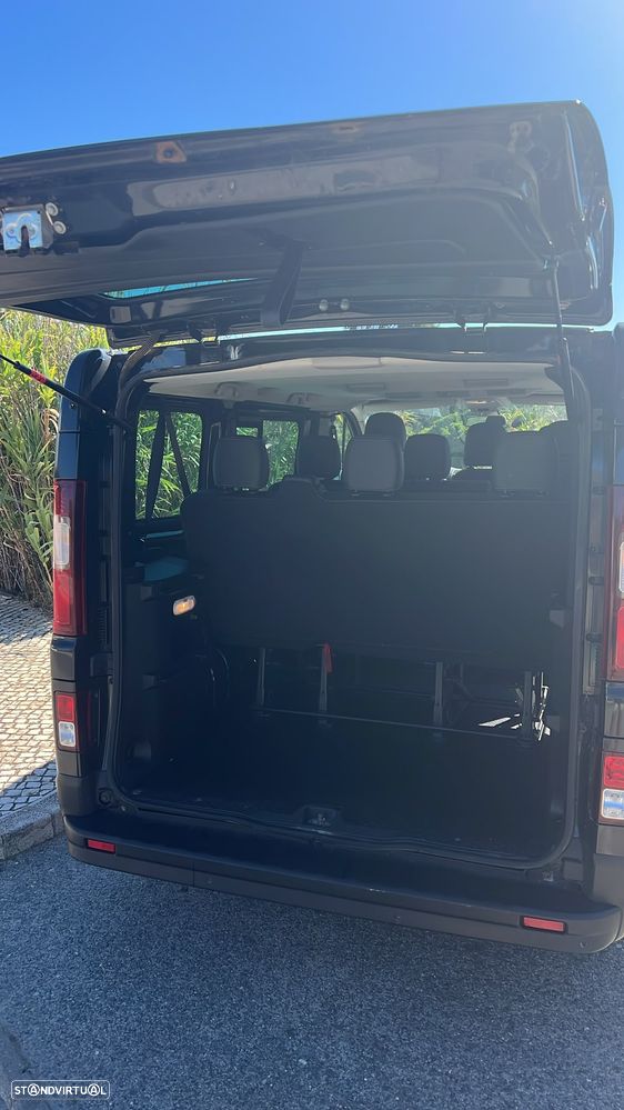 Nissan NV300 1.6 dCi L1H1 1T Comfort - 6
