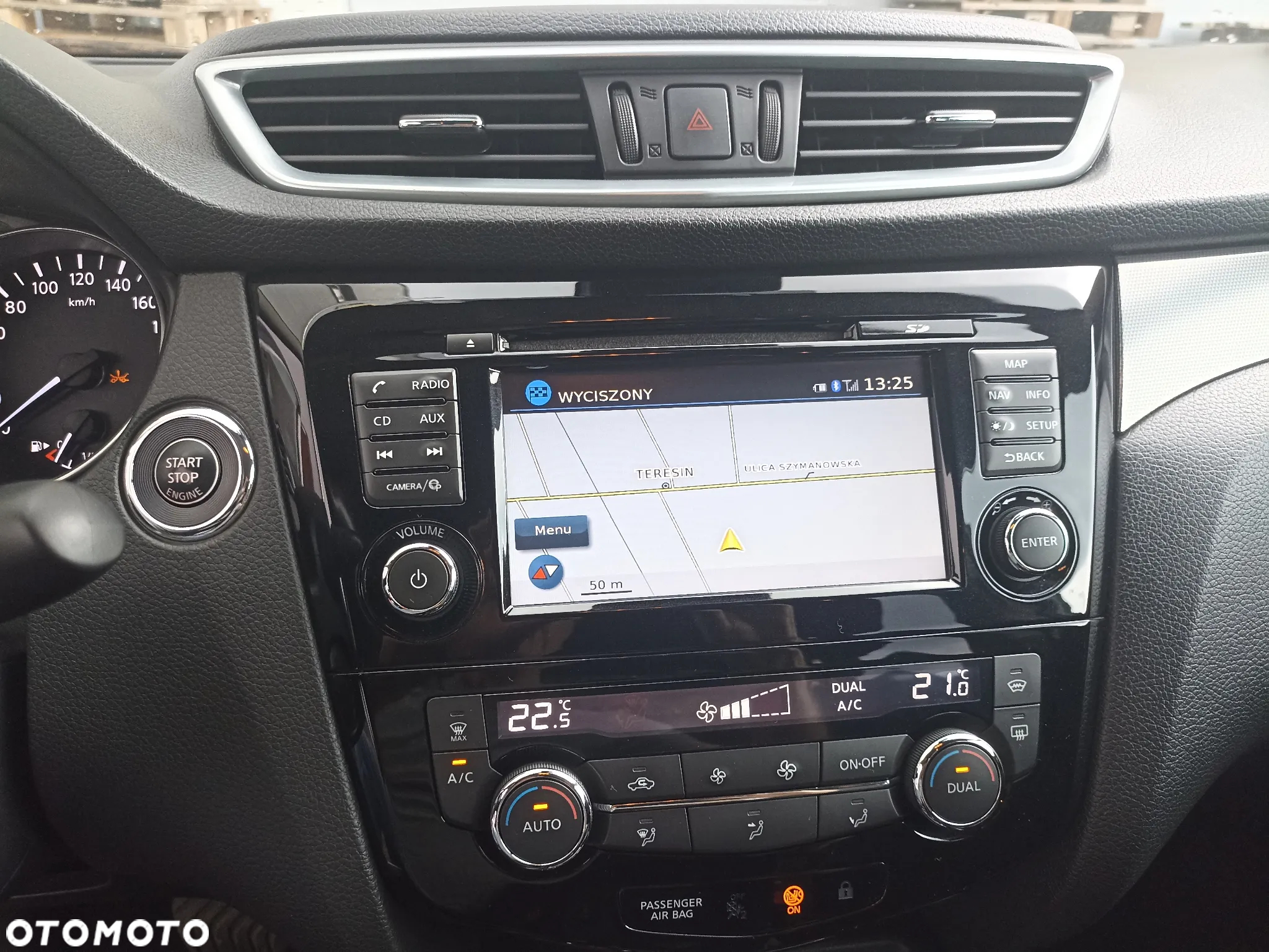 Nissan Qashqai 1.2 DIG-T Tekna+ Xtronic - 10
