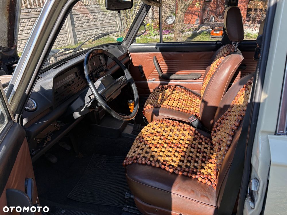 Fiat 125p - 6