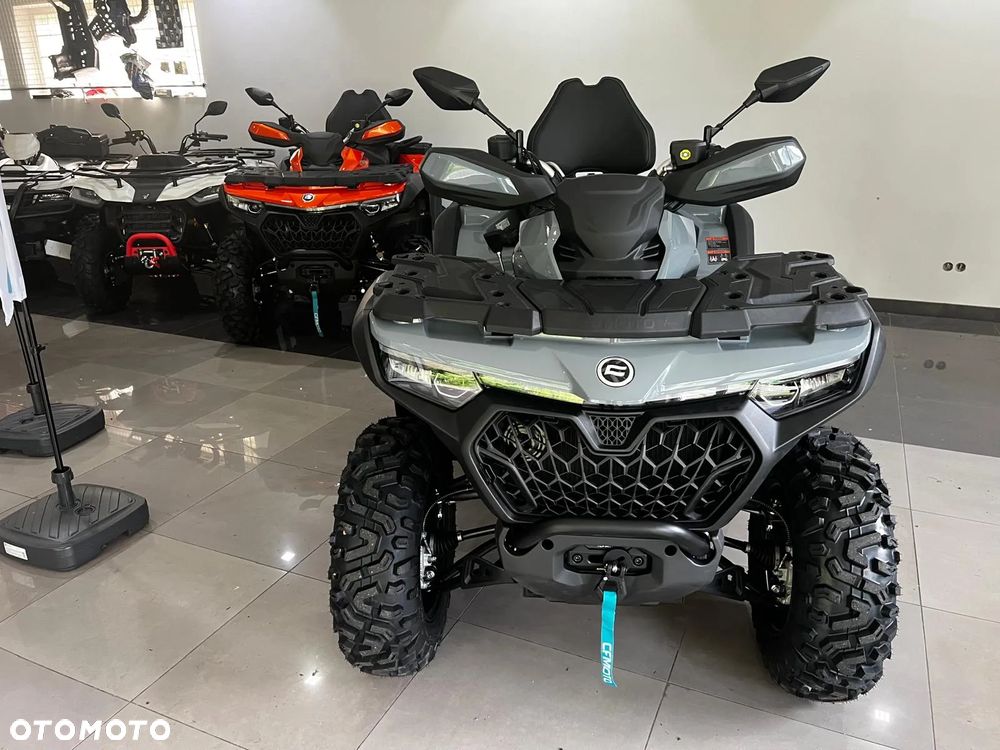 CFMoto CForce - 30