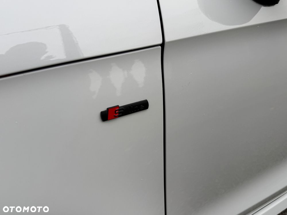 Audi A1 Sportback 1.4 TFSI Sport - 36