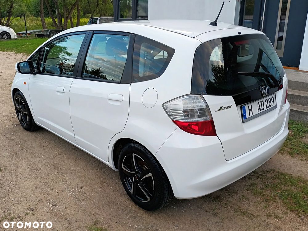 Honda Jazz 1.2 i-VTEC - 21