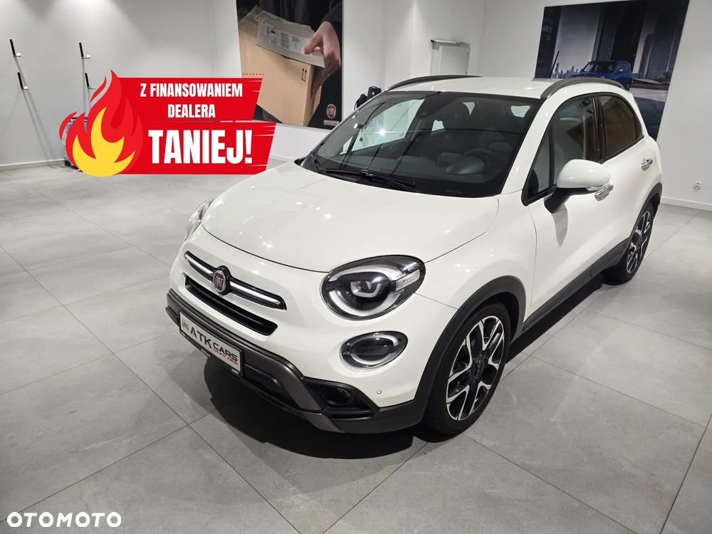 Fiat 500X 1.0 Cross - 1