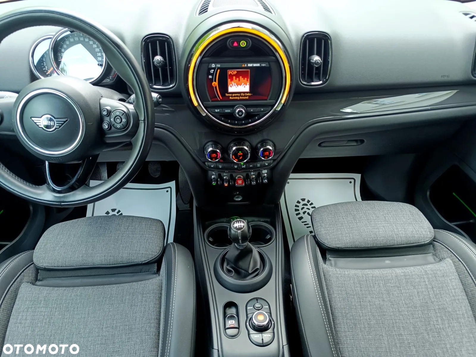 MINI Countryman One Blackyard - 29