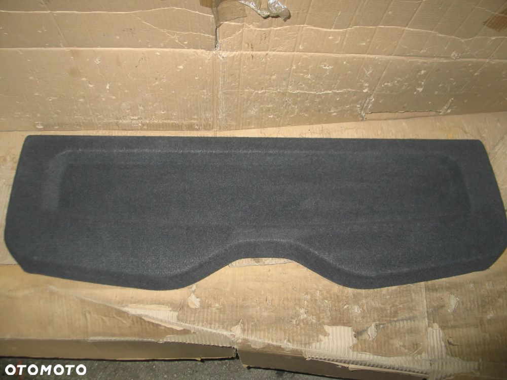 polka bagaznika vw up 1S skoda citigo seat Mii 3D 1S0867769 oryginal - 2