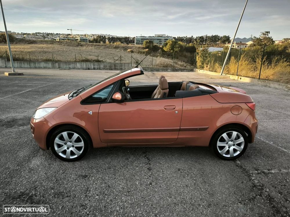 Mitsubishi Colt CZC 1.5 MPi Instyle P.Sport - 14