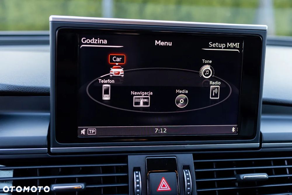 Audi A6 Avant 2.0 TDI Ultra - 36