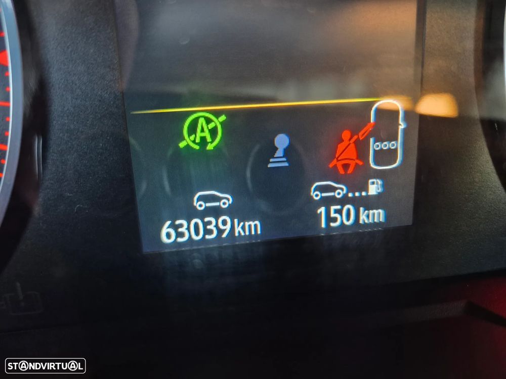 Renault Clio 1.0 TCe Limited - 7