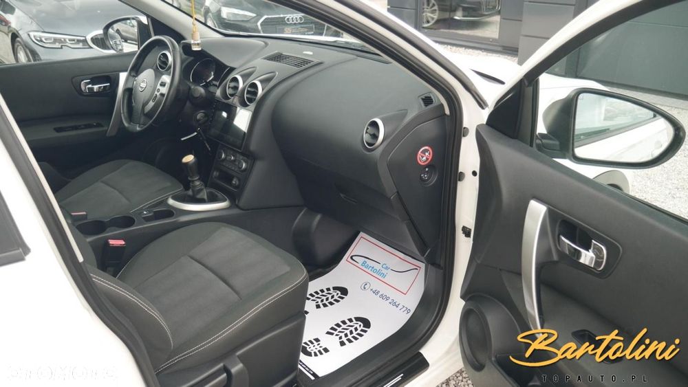 Nissan Qashqai+2 - 15