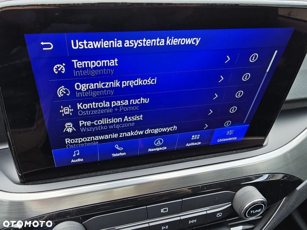 Ford Kuga 1.5 EcoBoost FWD Titanium X - 25