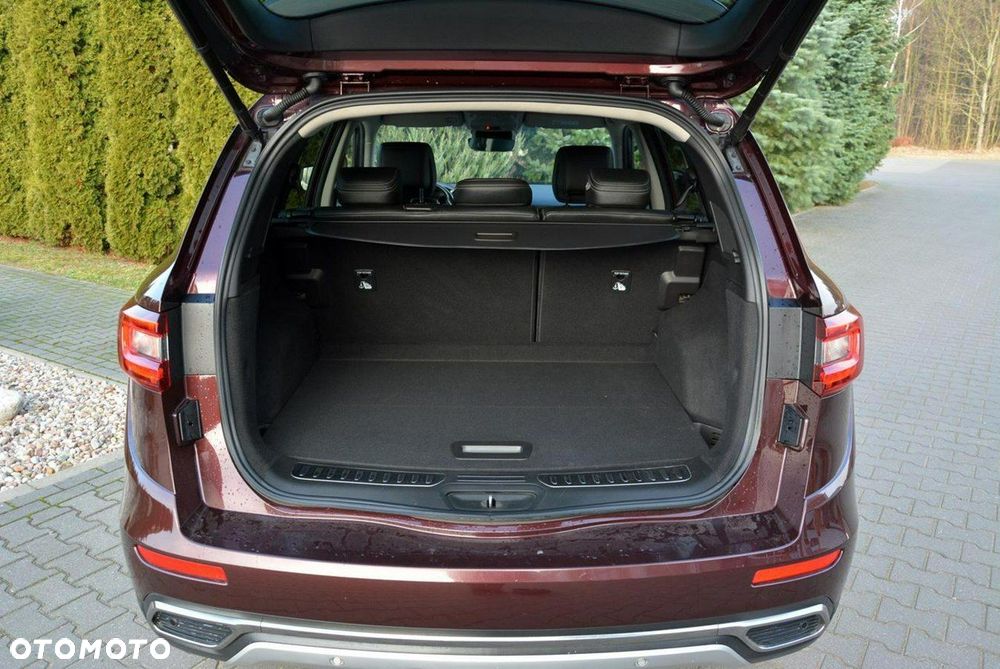 Renault Koleos 2.0 Blue dCi Intens 4x4 X-Tronic - 36