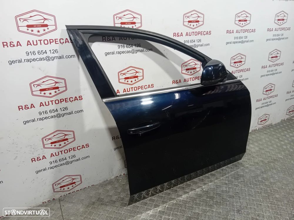 Porta Frente Direita Audi A4 B8 Original - 3