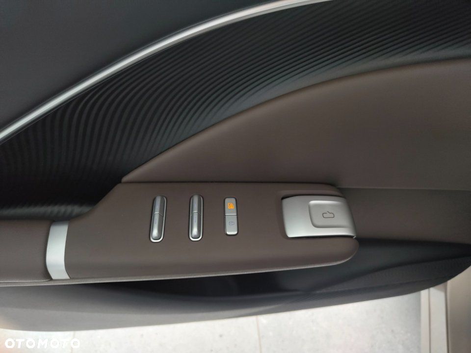 Changan CS55 Plus - 28