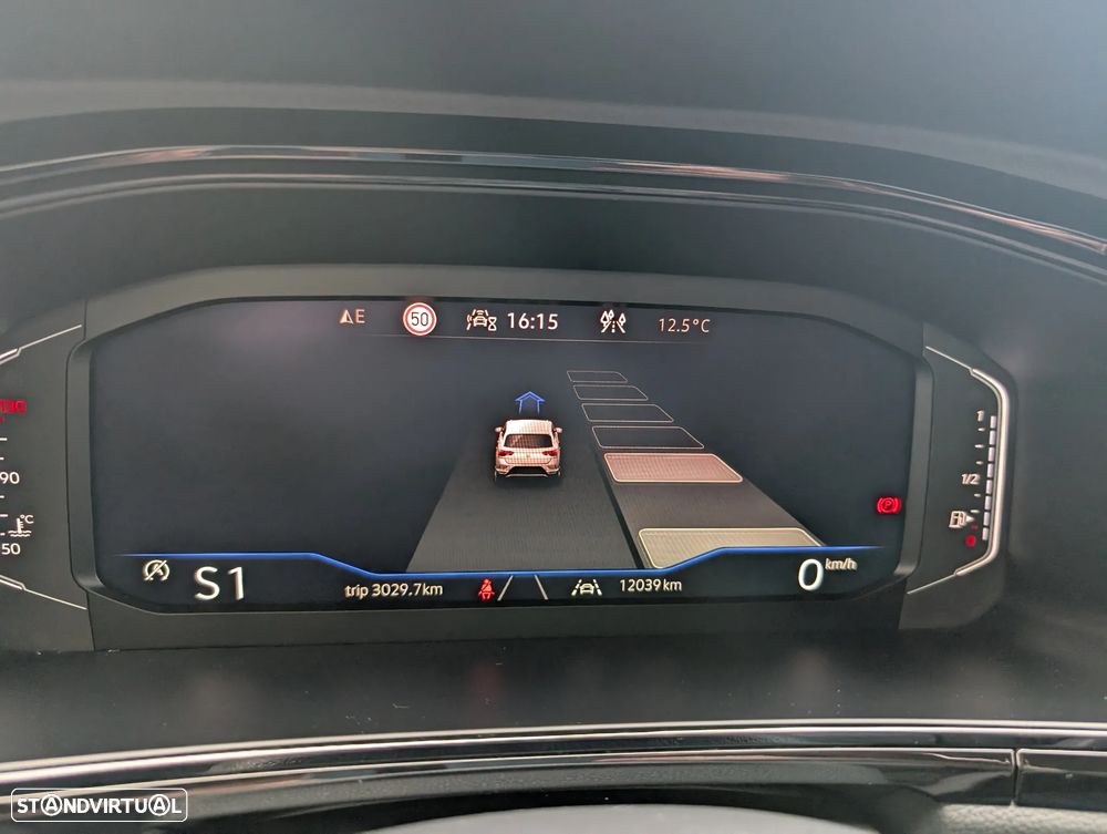 VW T-Roc 1.5 TSI Style DSG - 23