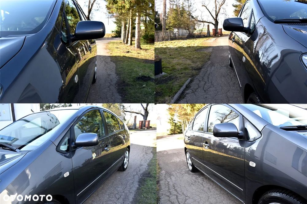 Toyota Prius 1.5 VVT-i Sol (nav) - 3