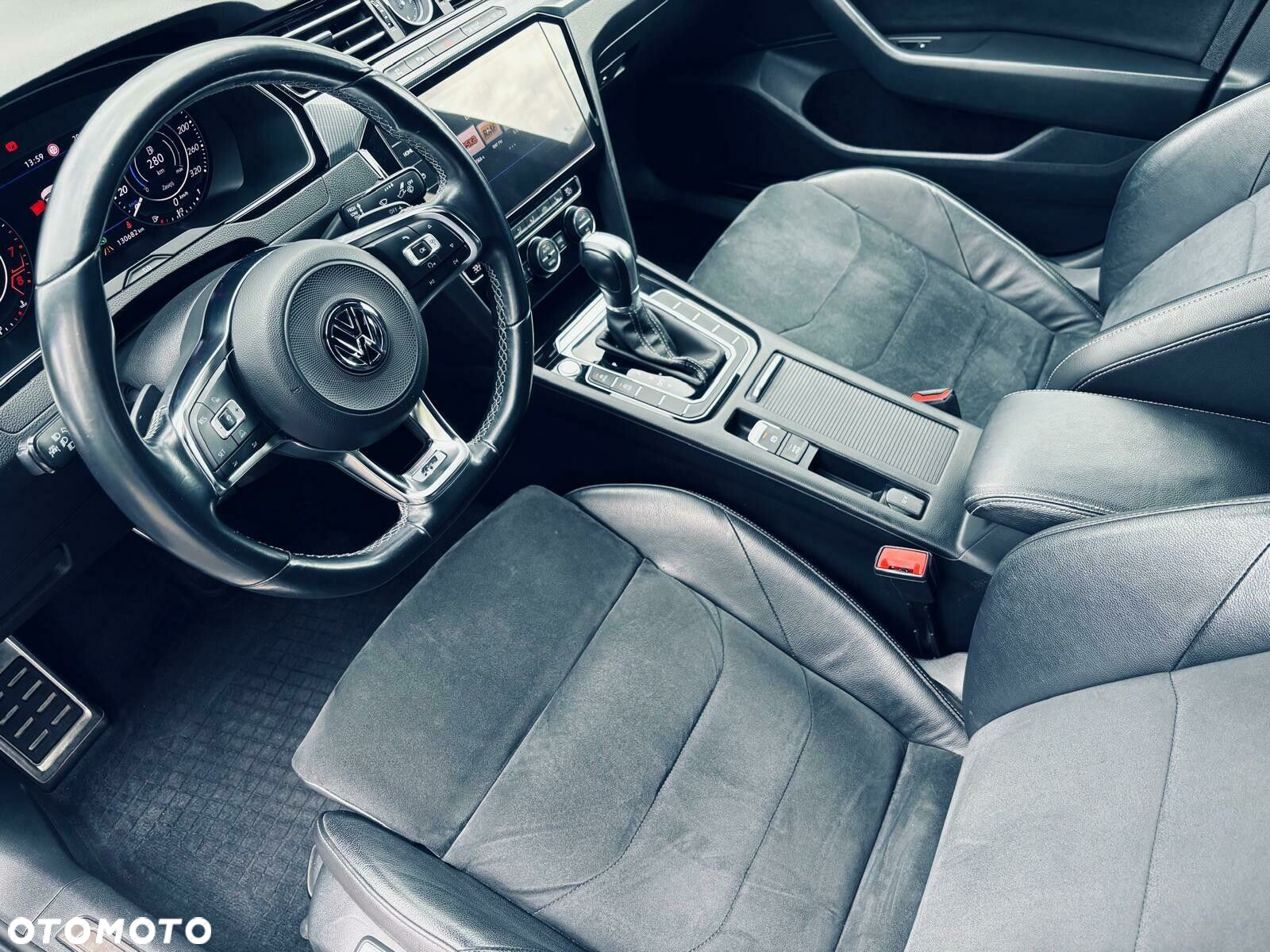 Volkswagen Arteon 2.0 TSI GPF R-Line DSG - 15