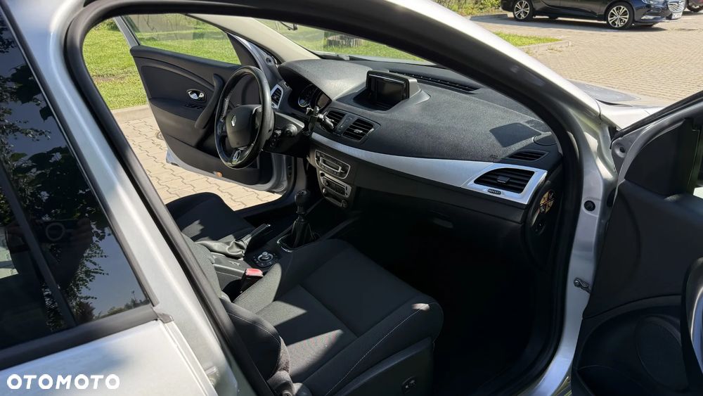 Renault Megane 1.4 16V TCE Dynamique - 16