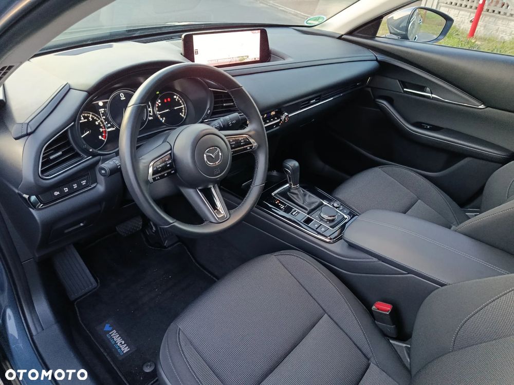 Mazda CX-30 2.0 mHEV Exclusive-Line 2WD - 7