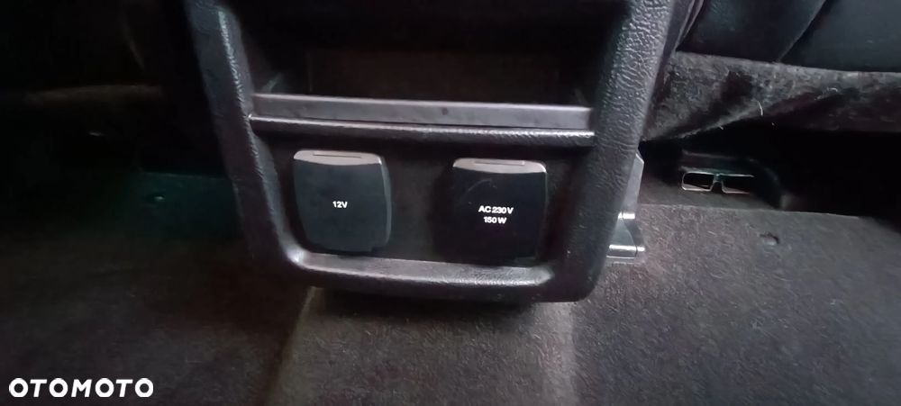 Ford Edge 2.0 EcoBlue Twin-Turbo 4WD Titanium - 8