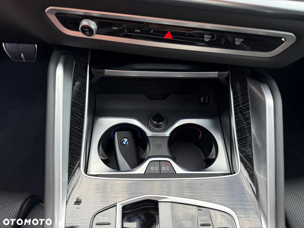 BMW X6 xDrive30d mHEV sport - 22