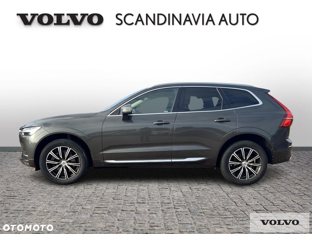 Volvo XC 60 - 2